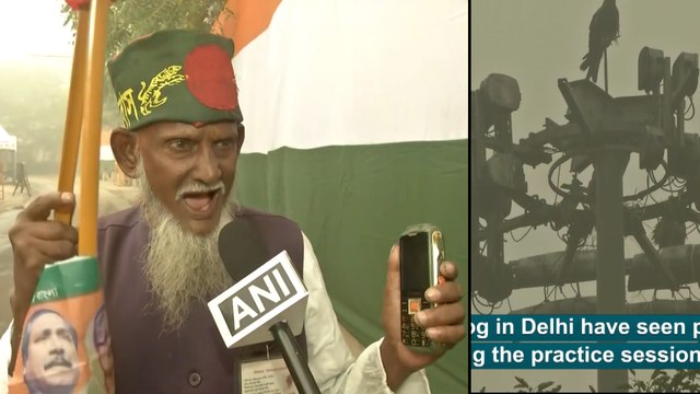 Ind vs Ban: Fans’ Excitement Clashes With Delhi’s Air Pollution Ahead Of 1st T20I || Oneindia Telugu