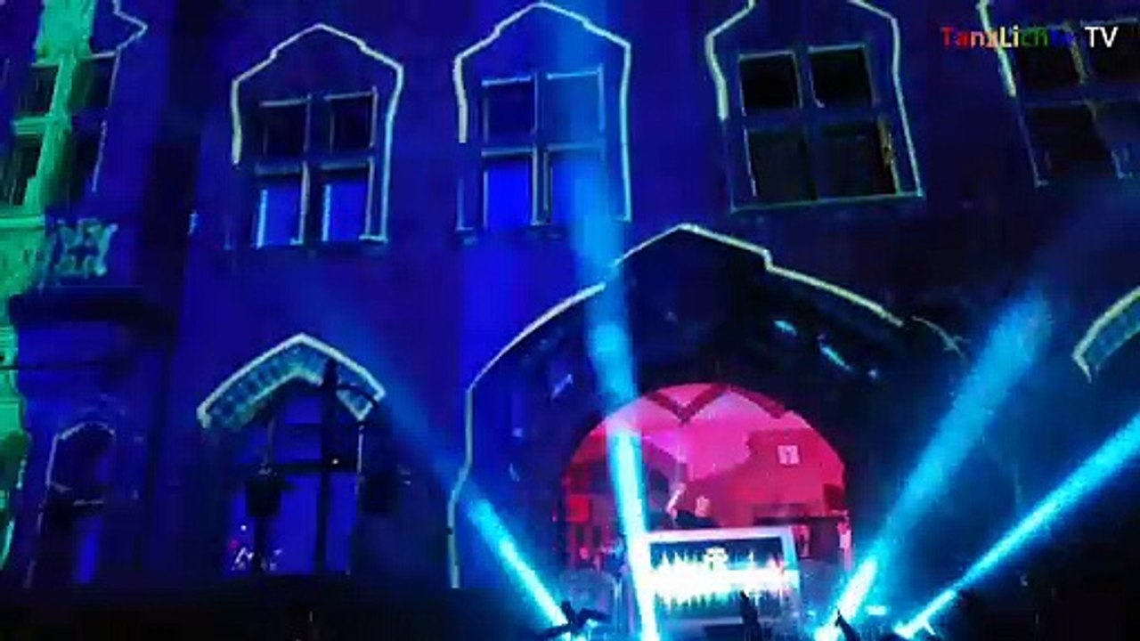 DJ Moguai - Sweet Dreams @ Recklinghausen Leuchtet 2019