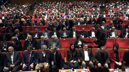 AK Parti Genel Başkan Yardımcısı Karaaslan, “Kimse bizimle çevrecilikte yarışmasın”