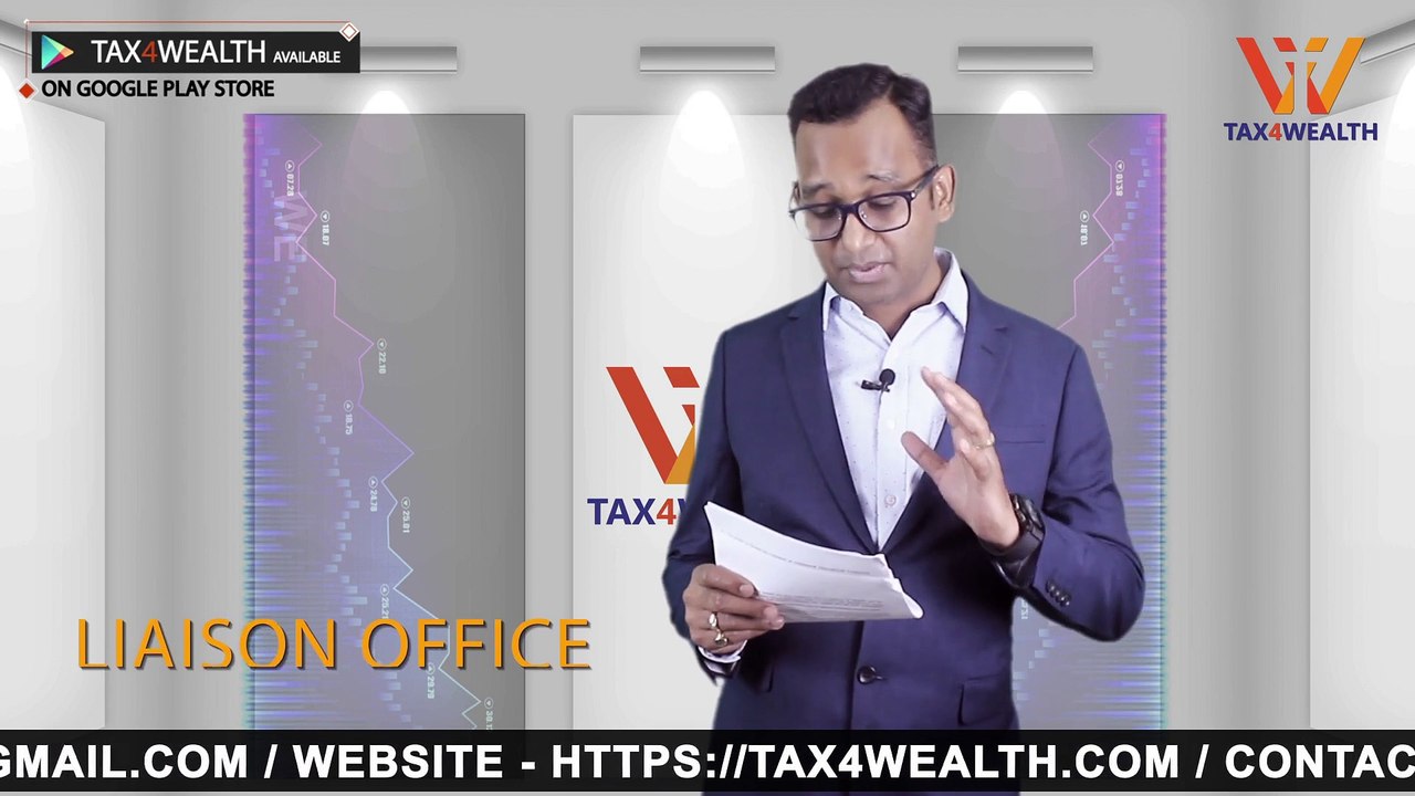 how to open liaison office in india