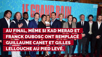 Bis : quelles stars du cinéma français ont failli jouer les deux rôles principaux de cette comédie ?