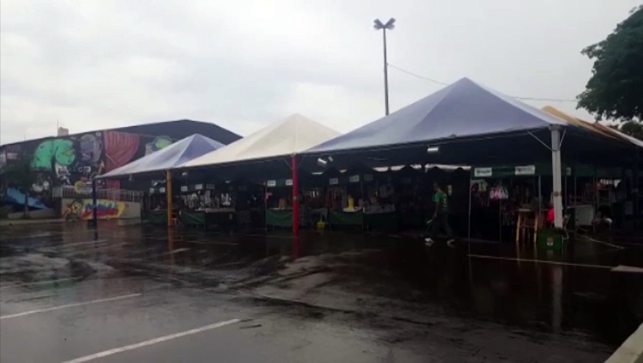 Feira do Teatro oferece diversas atrações neste domingo