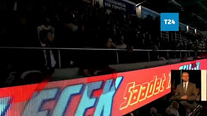 Temel Karamollaoğlu: Madımak, Roboski, Başbağlar bizimdir