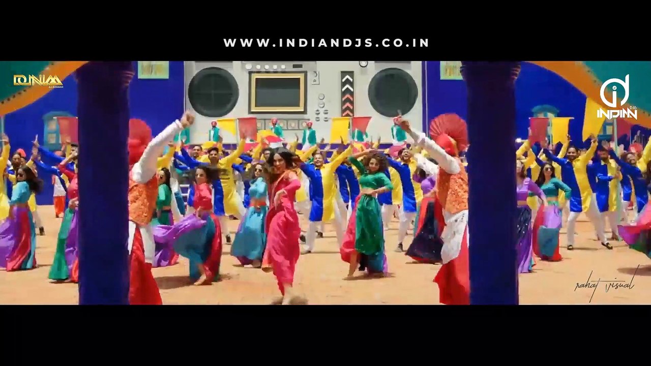 Gur Nalo Ishq Mitha (Remix) | Yo Yo Honey Singh | Malkit Singh | DJ Donnaa | indiandjs | ID