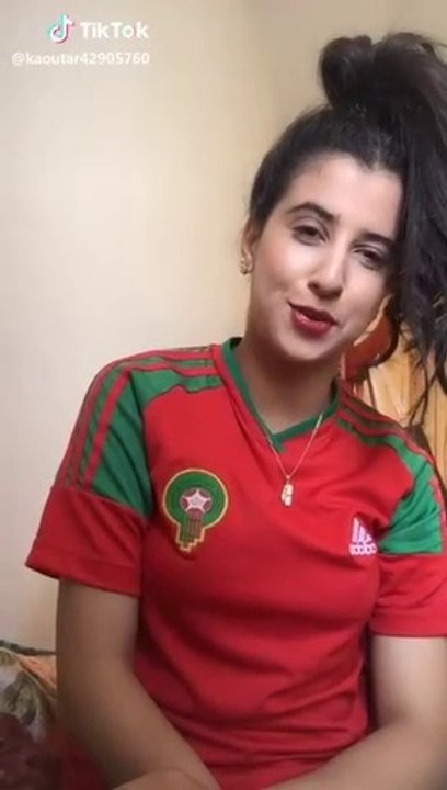 Beautiful Moroccan singing