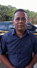 Homem reencontra irmão após dois anos e declara: “A família pensava que ele estava morto”
