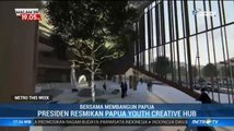 Bersama Membangun Papua