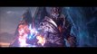 World of Warcraft: Shadowlands Cinematic Trailer