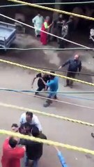 قارئ يستغيث من انتشار البلطجة بالمدينة الصناعية فى كفر الشيخ