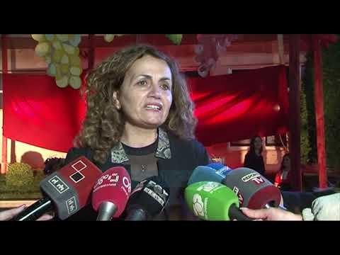 Festa e verës dhe gështenjës në Pogradec - News, Lajme - Vizion Plus