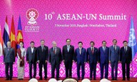 ASEAN summit: Mega trade deal delayed