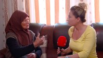 Safije Pajaziti, 90 vjeçarja që nuk posedon dokumente identifikimi
