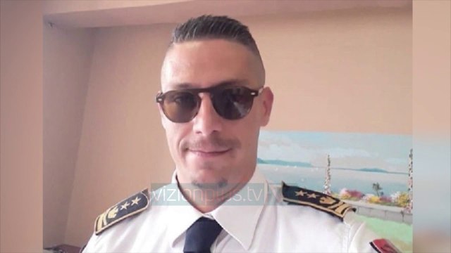 Mbetet në burg shefi i policisë Bledar Toçi - News, Lajme - Vizion Plus