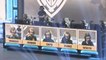 G2 Esports y SK Telecom T1 pelean por el segundo billete para la final de París de League of Legends
