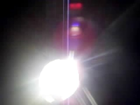 Bruit de mon pot LeoVince TT sur Ludix