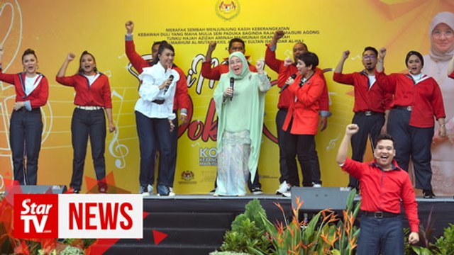 Queen plans to bring handicrafts made by inmates to Asean Symposium