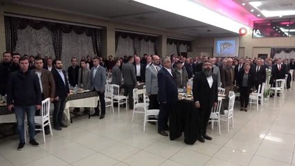 Koçak: "Kenevirin başkenti Kastamonu, kaçakçılığın da başkenti Samsun'dur"