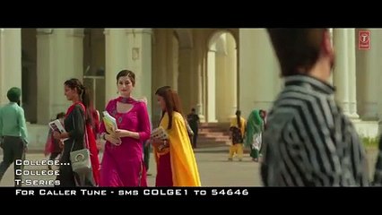Preet Harpal (Full Song) College _ Nick Dhammu _ Team DG _ Latest Punjabi Songs