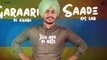 Unni Ikki ( Full Song ) Himmat Sandhu _ Latest Punjabi Songs 2019