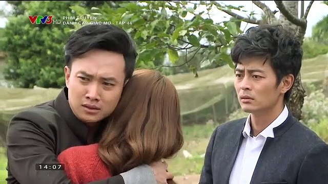 Đánh Cắp Giấc Mơ Tập 46 Phim Việt Nam VTV3 Tap 47 Phim Danh Cap Giac Mo Tap 46