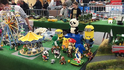 Morbihan. Le modélisme à l’honneur