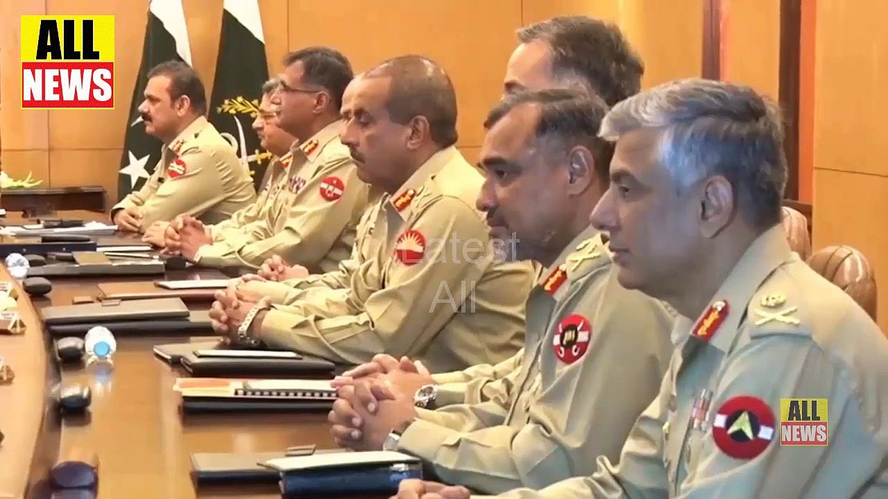 ملاقا ت میں مولانا اپنی کرسی سے کھڑے ہوکر آرمی چیف سے کیا کہنے لگے؟ | ISPR | Pak Army | JUI | Azadi March