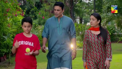 Resham Gali Ki Husna Epi 16 HUM TV Drama 3 November 2019