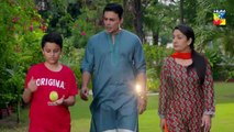 Resham Gali Ki Husna Epi 16 HUM TV Drama 3 November 2019