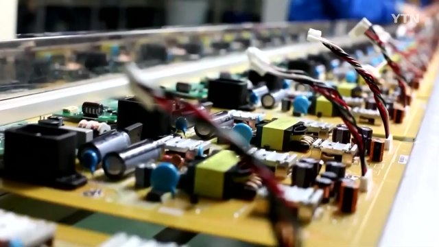 中, 지재권 침해에 '징벌적 배상제' 도입...내년 1월 시행 / YTN