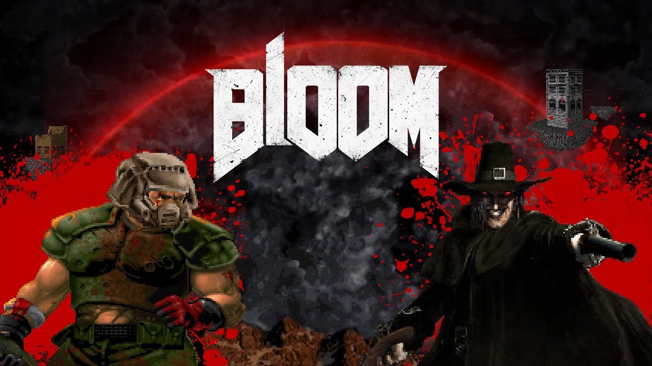 Bloom - Trailer d'annonce