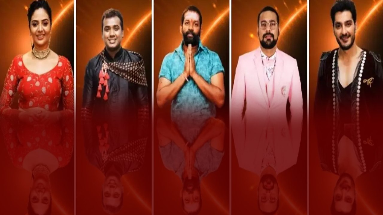 Bigg Boss Telugu 3 : Maruthi & Raashi Khanna Announces Ali Reza's Eviction