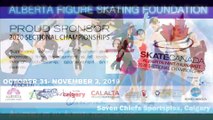 Pre-Novice Dance Free Dance - 2020 Skate Canada: Alberta-NWT/Nunavut Sectional Championships (32)