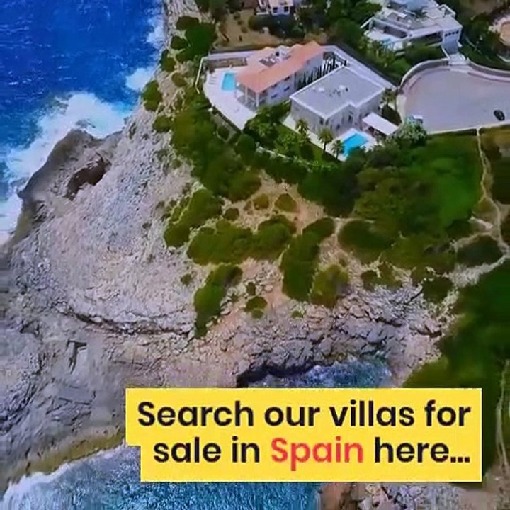 property in Costa Blanca Costa Spain