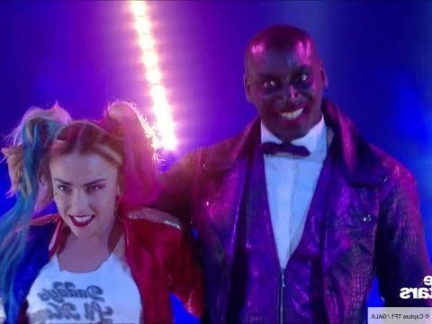 Danse avec les stars pourquoi la prestation de Ladji Doucouré et Inès Vandamme a beaucoup énervé l