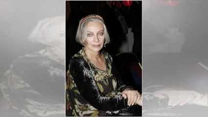 Marie Laforêt : quand son ex-mari l'accusait de « chantage » après un divorce houleux