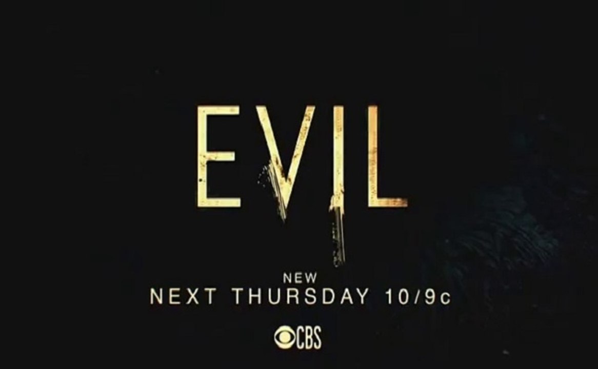 Evil - Promo 1x06