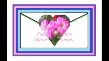 Um lindo sentimento que tenho por você vai desabrochar! [Frases e Poemas]