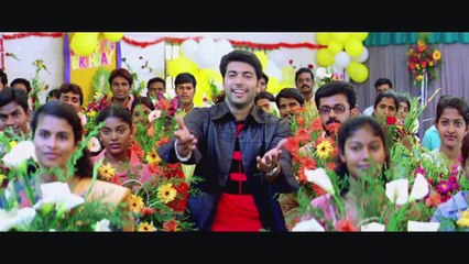 Neeye Neeye Song 4K | M Kumaran Son Of Mahalakshmi Songs 4K | KK VERSION