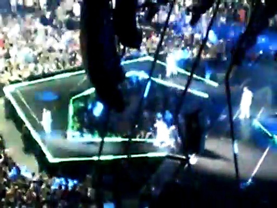 Barclays Center Concert 08-15-2019: Backstreet Boys - That's the Way I Like It