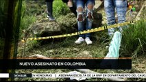 teleSUR Noticias: Llaman a masificar cabildos populares en Chile