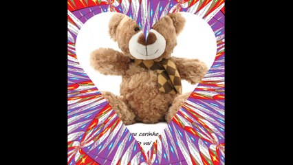 Estou carente, quero seu carinho, assim meu coração vai sorrir! [Frases e Poemas]