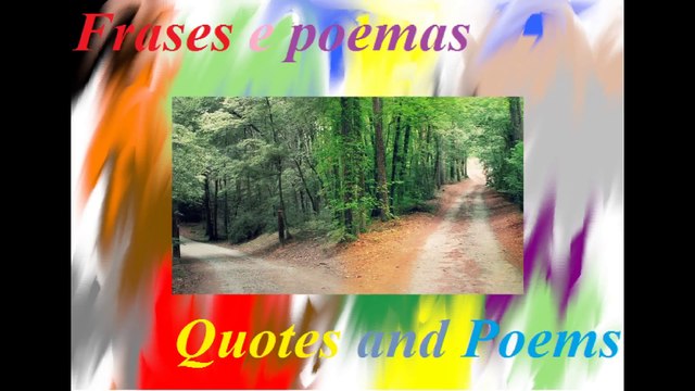 God gives you the choices, you choose the paths [Quotes and Poems]
