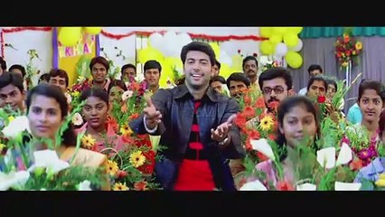 Neeye Neeye Song 4K | M Kumaran Son Of Mahalakshmi Songs 4K | SRIKANTH VERSION