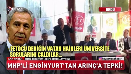 Beyaz Ana Haber 3 Kasım 2019