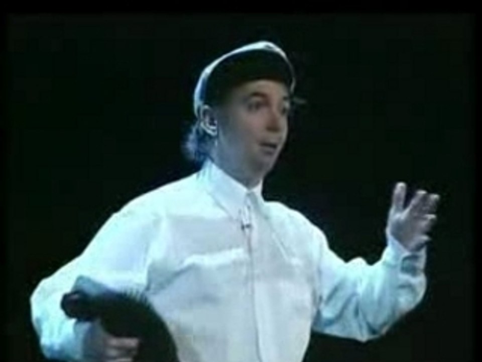 Chevallier-Laspales  Le jeu de la verité