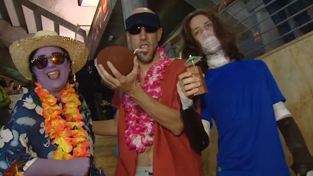 Madrid acoge las semifinales del campeonato del mundo de LOL