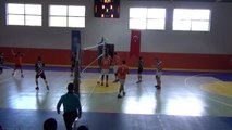 Voleybol 2. Lig Erkekler 4 Grup