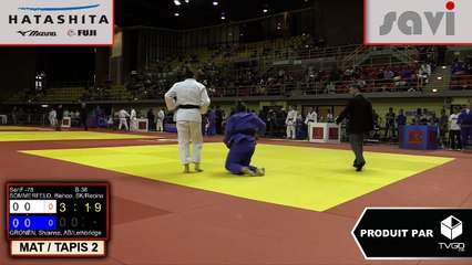 2019-11-03_Quebec Open_Mat 2 (part 2)