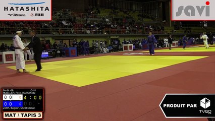 2019-11-03_Quebec Open_Mat 3 (part 2)
