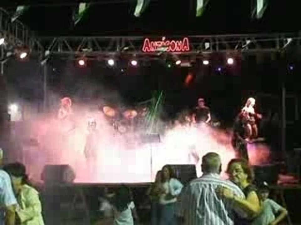 Orquesta Antígona
